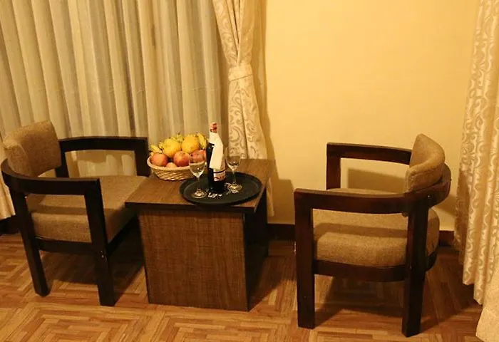 Hotel Horizon Kathmandu