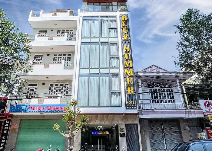 Dao Hoa Love Hotel Nha Trang