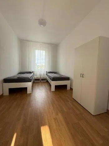 Apartment Borsdorf 2 R Leipzig