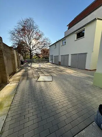 Apartment Borsdorf 2 R Leipzig