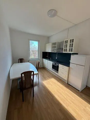 Apartment Borsdorf 2 R Leipzig