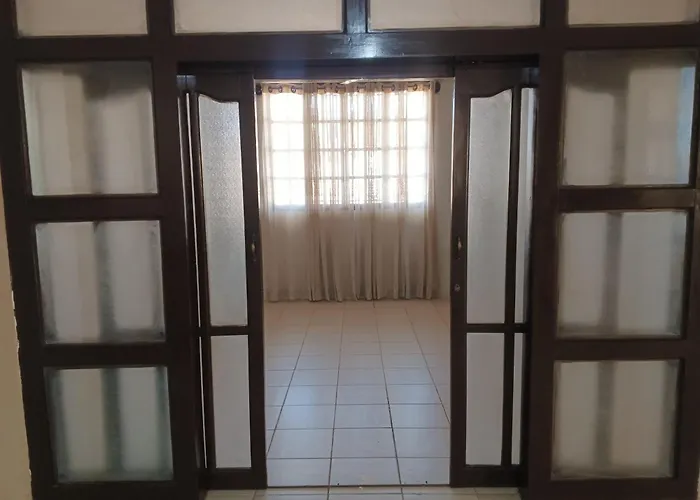 Hotel Casa De Huespedes Trinidad