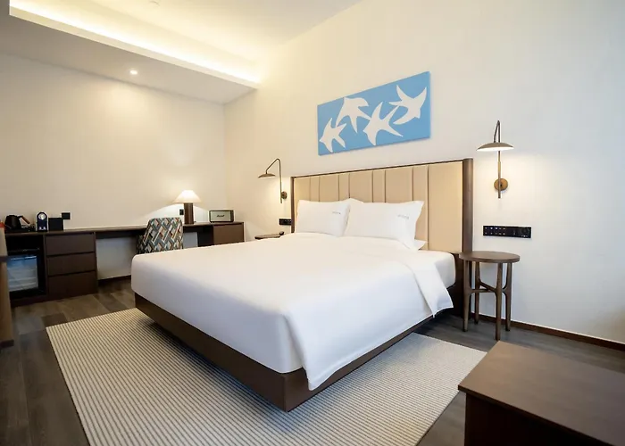 Ayata Hotel Chengdu