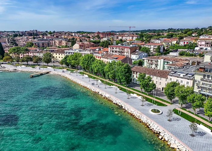 Hotel Europa Desenzano del Garda