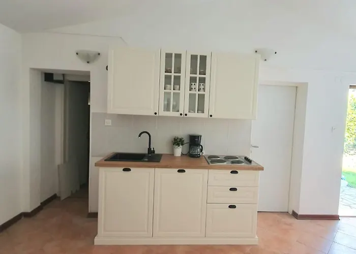 Cukon Holiday Home Medulin