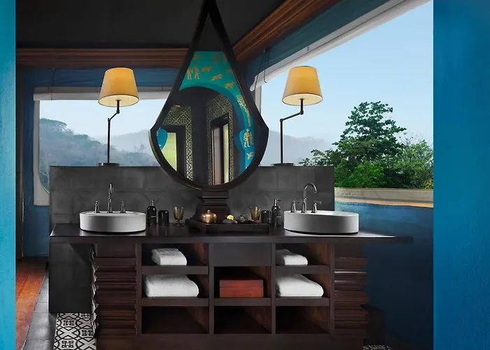 Hotel Rosewood Luang Prabang