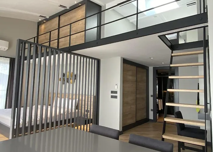 Z-Suites Antalya