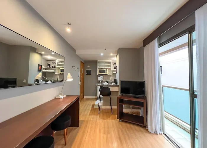 Premium Copacabana - Rio De Janeiro