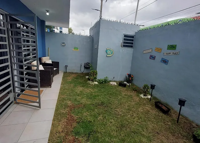 Santo Domingo Este Ensanche Savica de Mendoza