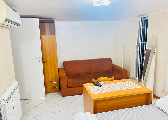 Sky Global Suites Rom