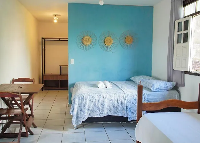 Itapua Pousada E Hostel Corais Salvador da Bahia