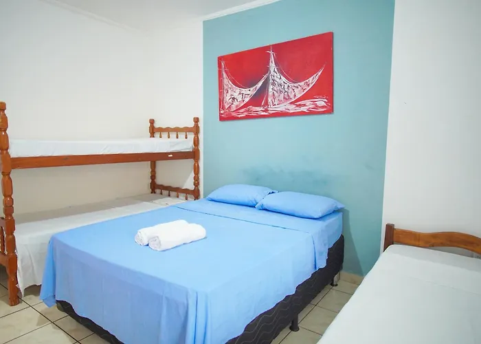 Itapua Pousada E Hostel Corais Salvador da Bahia