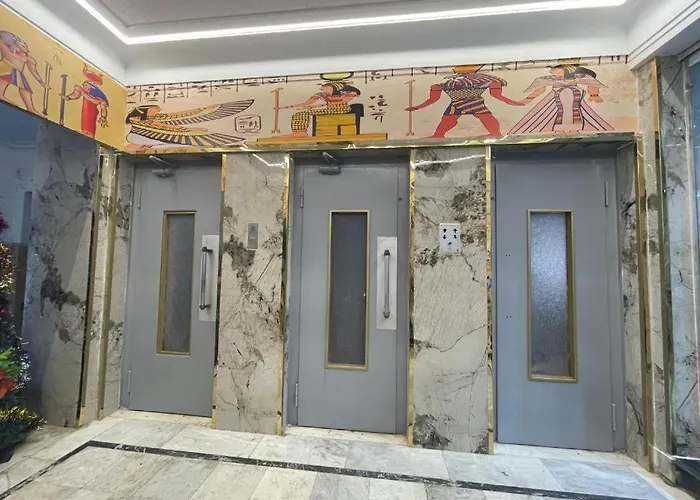 Lorenda Hotel Kairo