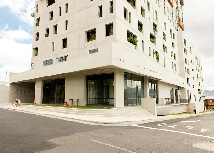 Cozy New Studio Excellent Location San José