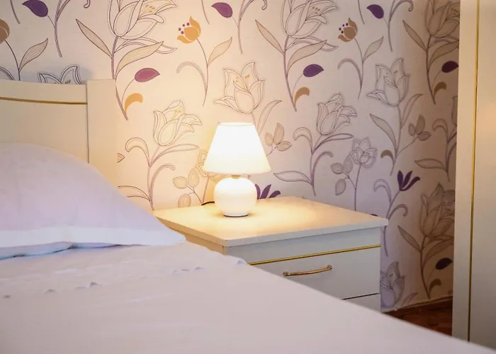 Apartments Pazanin Trogir