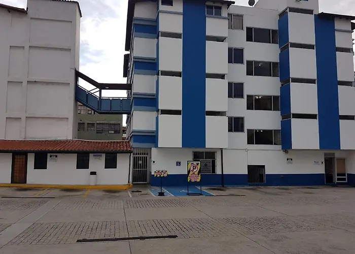 Hotel Oviedo Mérida