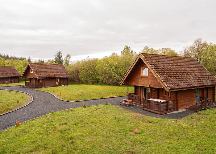 Lodge 6 Stirling