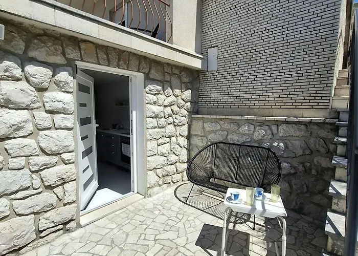 Studio P Crikvenica