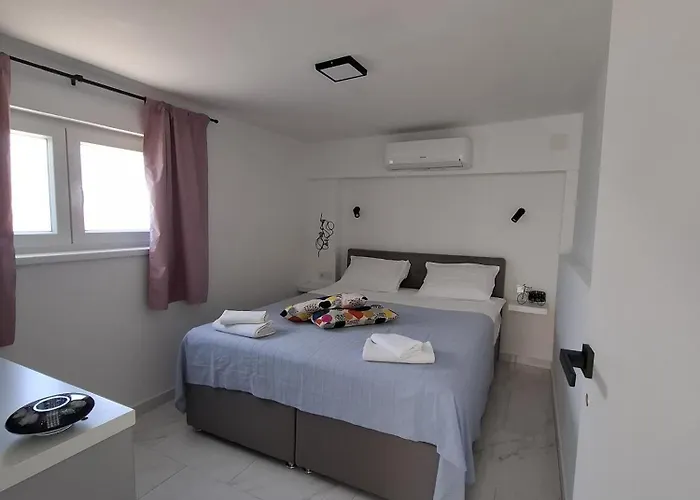 Studio P Crikvenica