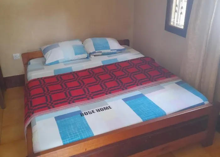 Rose Home Moshi