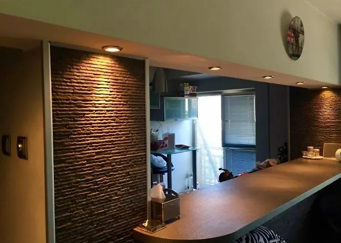 Goga 6 Suite Bukarest