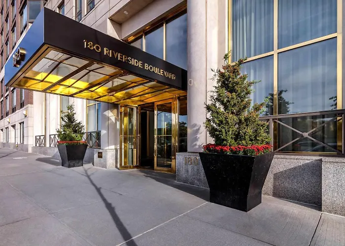 Blueground Lincoln Square Balcony Nr Riverside Park Nyc-844 New York