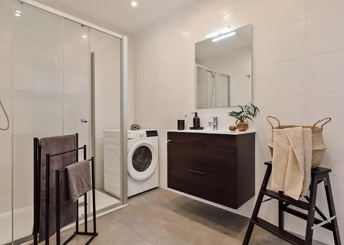 Isora - 1 Bedroom In El Gotic Barcelona