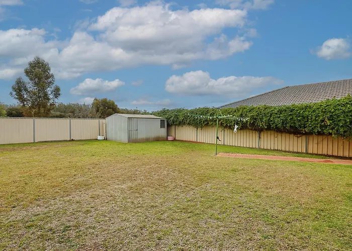 Villa Rural Retreat- Mildura