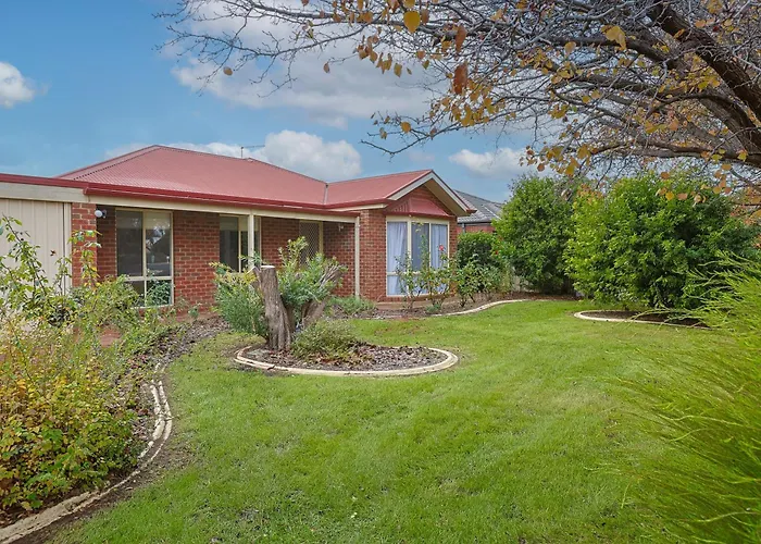 Villa Rural Retreat- Mildura