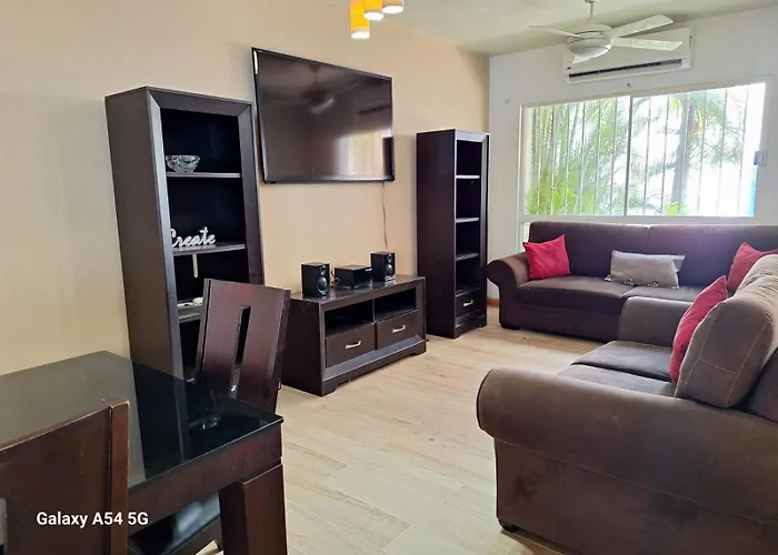 Casa Porto Bello Cancún
