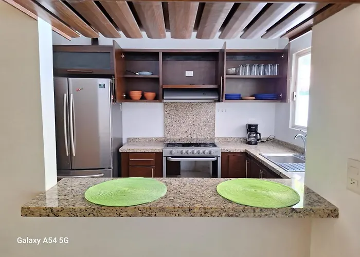 Casa Porto Bello Cancún