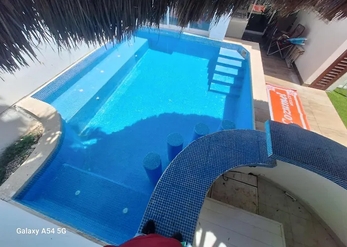Casa Porto Bello Cancún