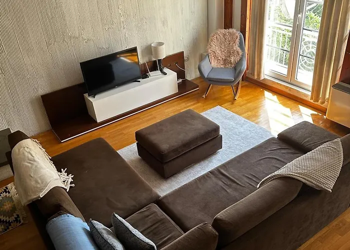Vila Rama Tirana