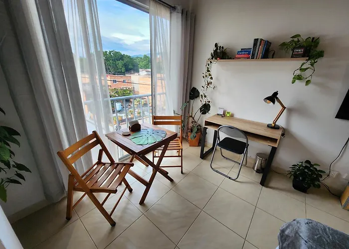 Apartaloft Medellín