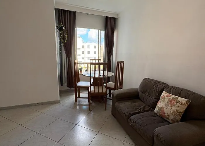 Apartamento Jabotiana Aracaju