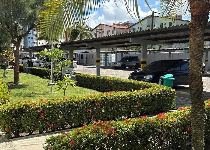 Apartamento Jabotiana Aracaju