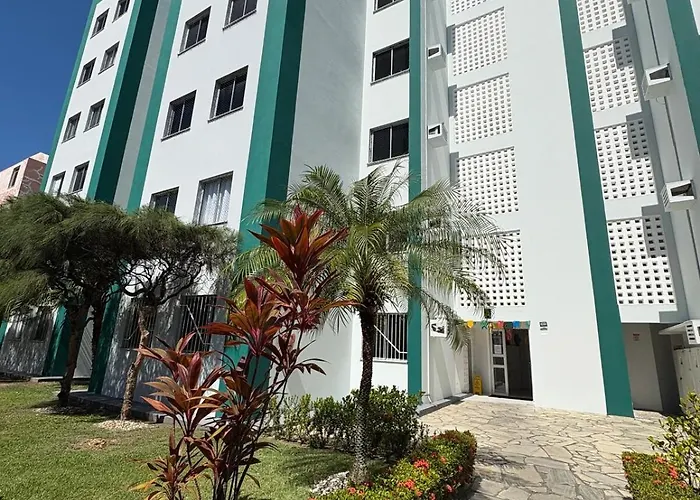 Apartamento Jabotiana Aracaju