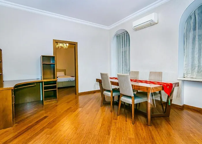 Apartment Moonsun Baku