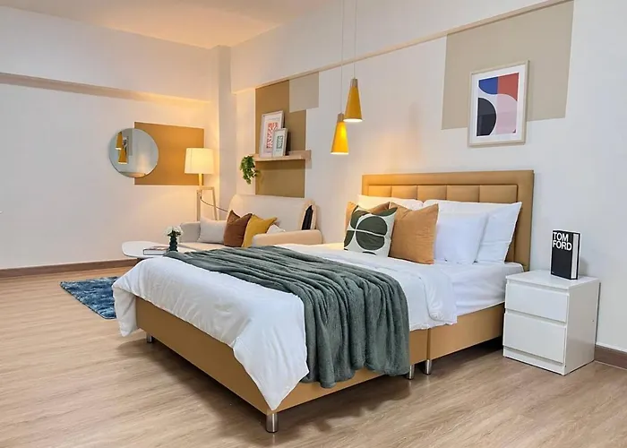 New Room Near Don Mueang Airport,Impact,Bts 339 Bangkok