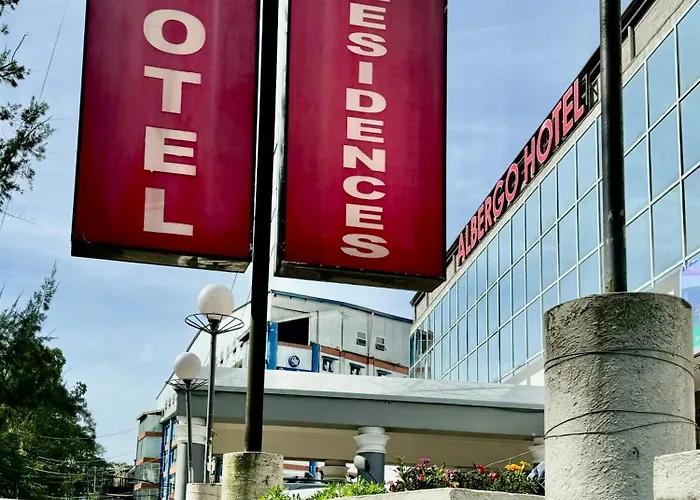 Aparthotel Happy Snooze Baguio City