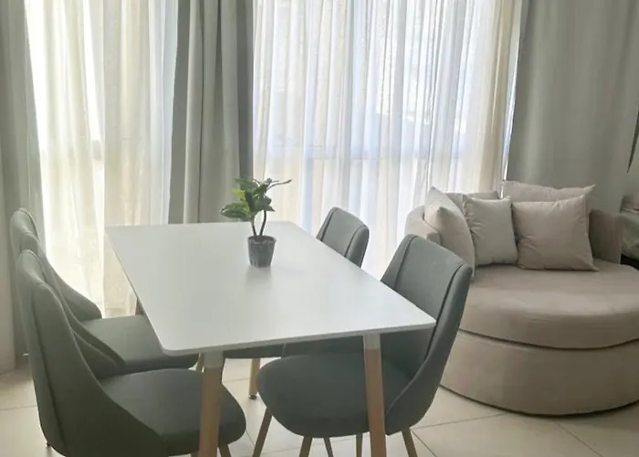 Ferienwohnung Brisa Patagonica Comodoro Rivadavia