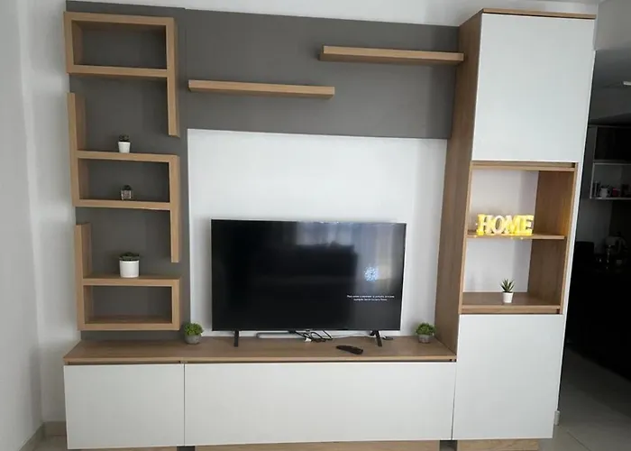 Ferienwohnung Brisa Patagonica Comodoro Rivadavia
