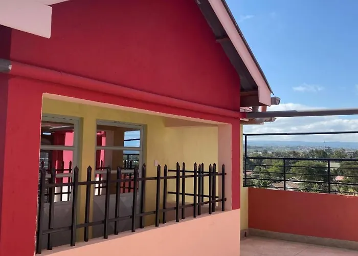 Naivasha Town Studios