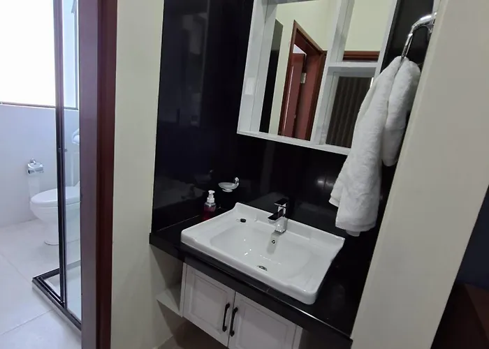 Ferienwohnung Mirador San Juan Tarija