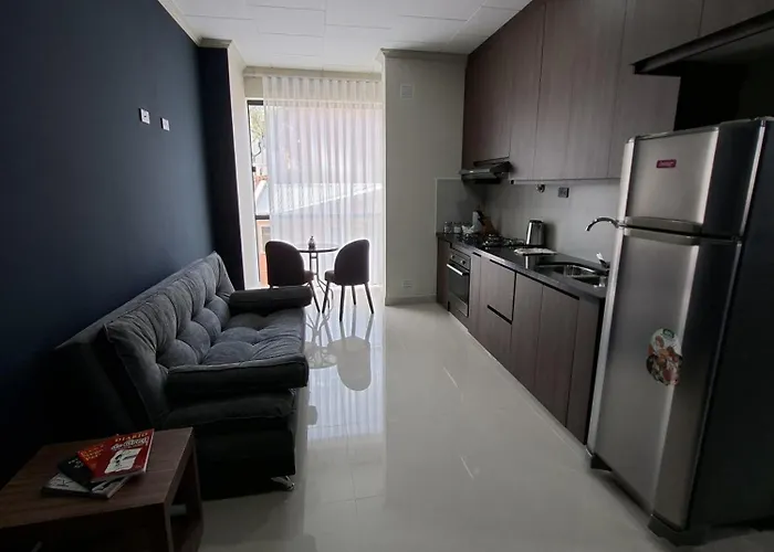 Ferienwohnung Mirador San Juan Tarija