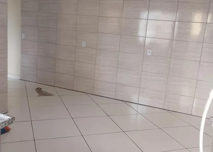 Ferienwohnung Andrew Amancio Mendes Rio de Janeiro