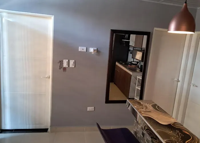 Apartamento Amoblado En Neiva