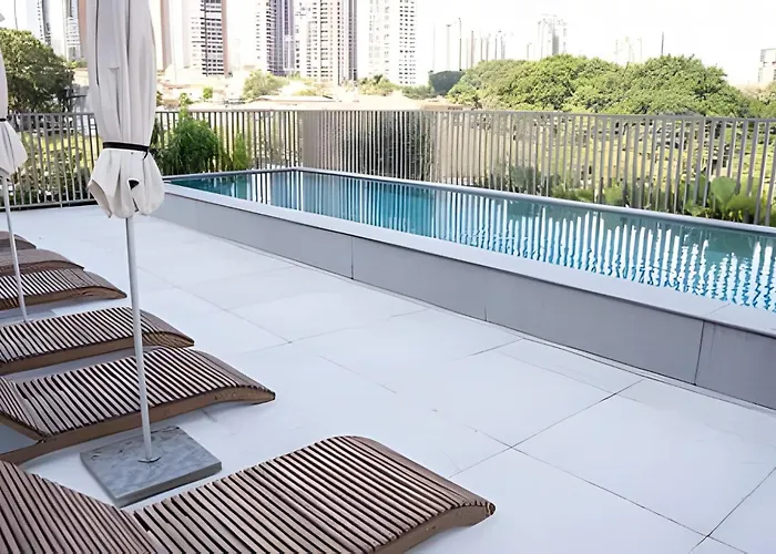 Lumen Studios - Conforto Na Zona Leste São Paulo