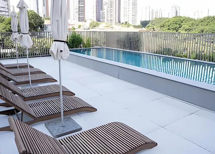 Lumen Studios - Conforto Na Zona Leste São Paulo