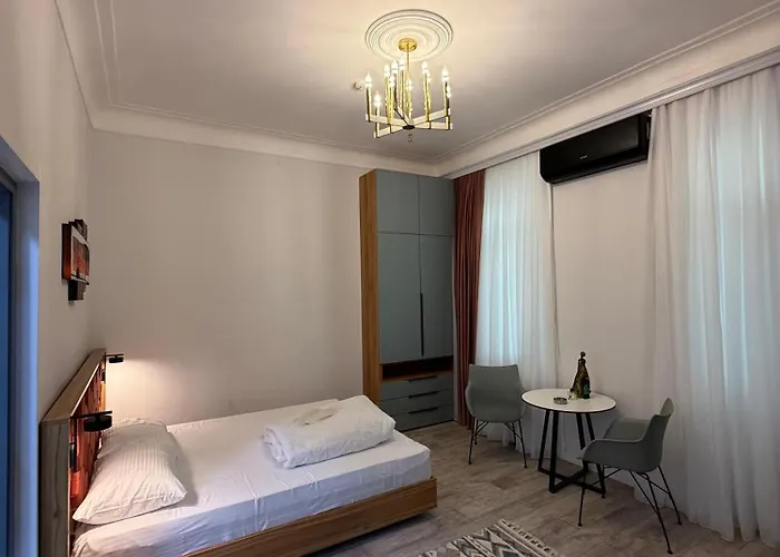 Studio Near Flag Square And Bulvar Baku